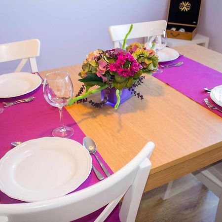 Violet House Your Place To Stay Вила-Нова-ди-Гая Экстерьер фото