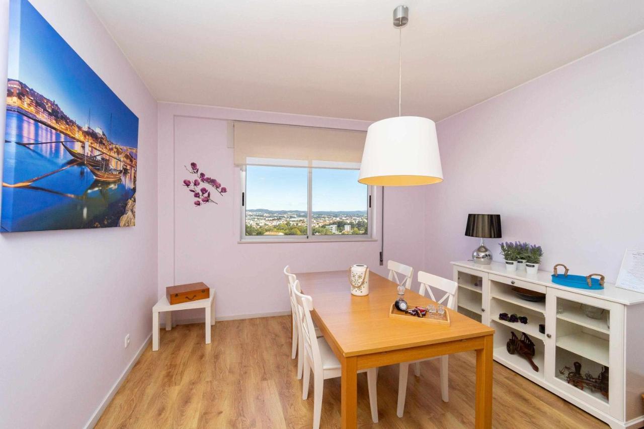 Violet House Your Place To Stay Вила-Нова-ди-Гая Экстерьер фото