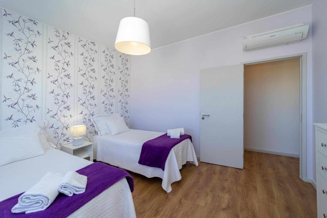 Violet House Your Place To Stay Вила-Нова-ди-Гая Экстерьер фото