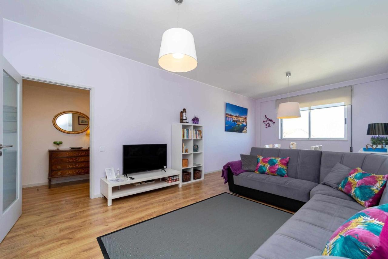 Violet House Your Place To Stay Вила-Нова-ди-Гая Экстерьер фото