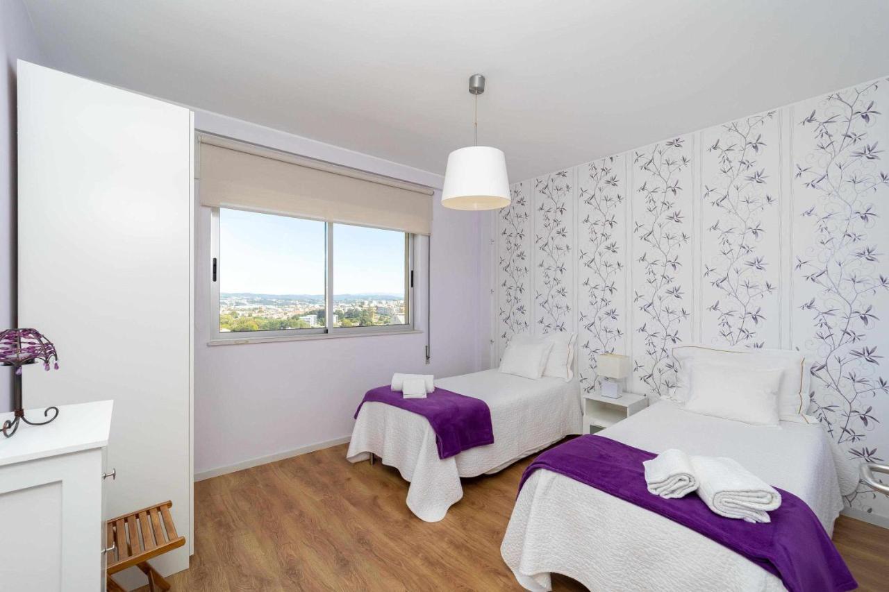 Violet House Your Place To Stay Вила-Нова-ди-Гая Экстерьер фото