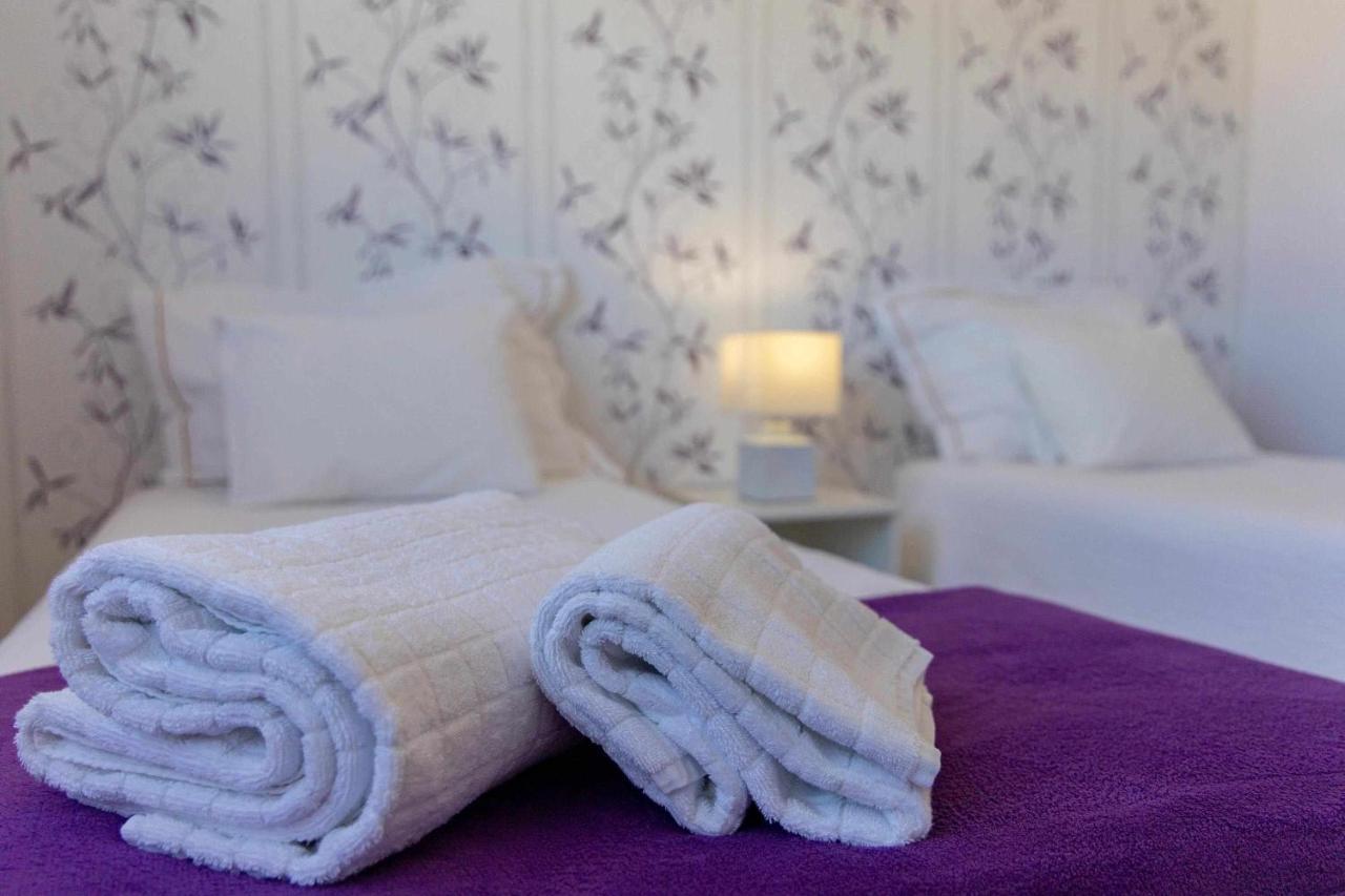 Violet House Your Place To Stay Вила-Нова-ди-Гая Экстерьер фото