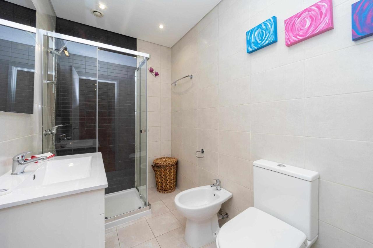 Violet House Your Place To Stay Вила-Нова-ди-Гая Экстерьер фото