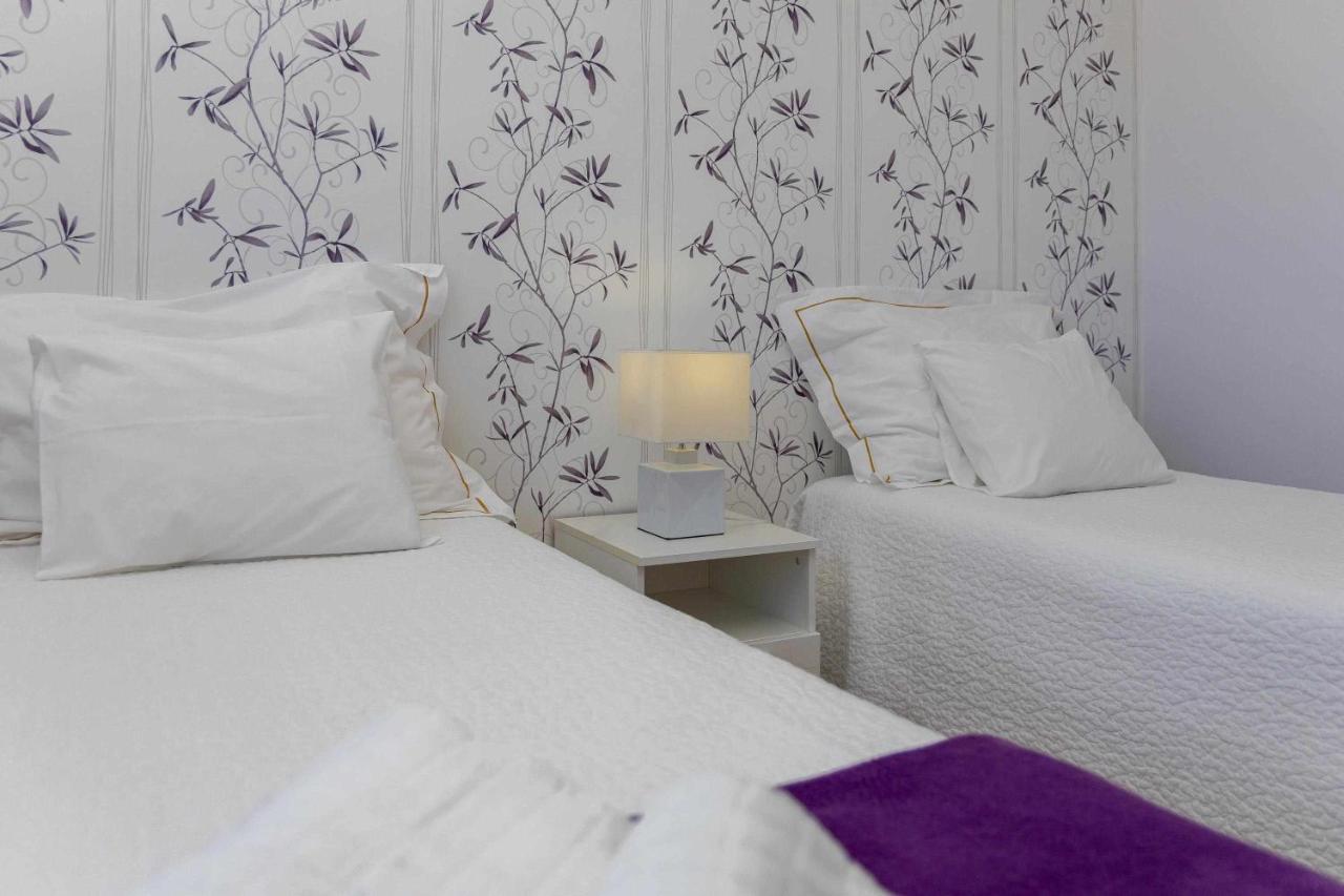 Violet House Your Place To Stay Вила-Нова-ди-Гая Экстерьер фото