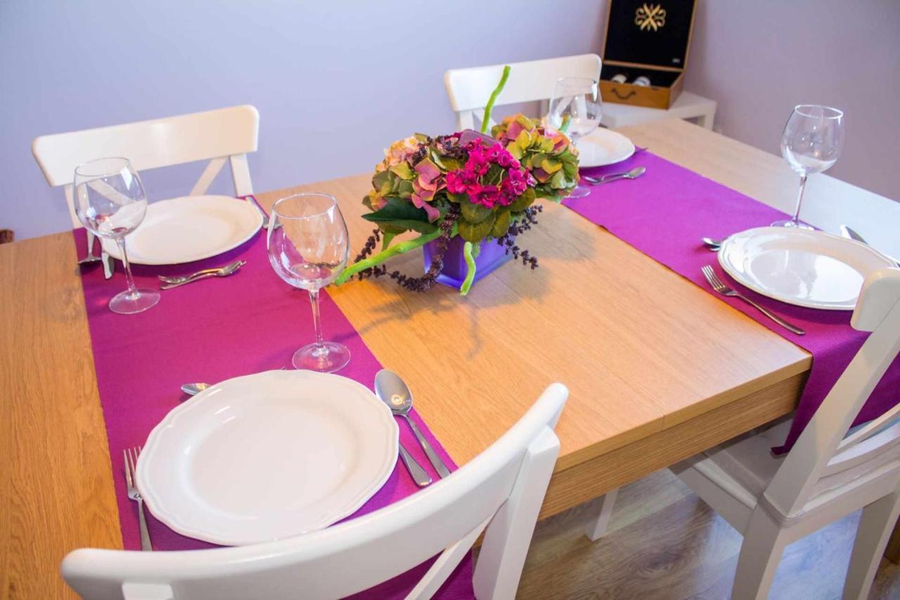 Violet House Your Place To Stay Вила-Нова-ди-Гая Экстерьер фото