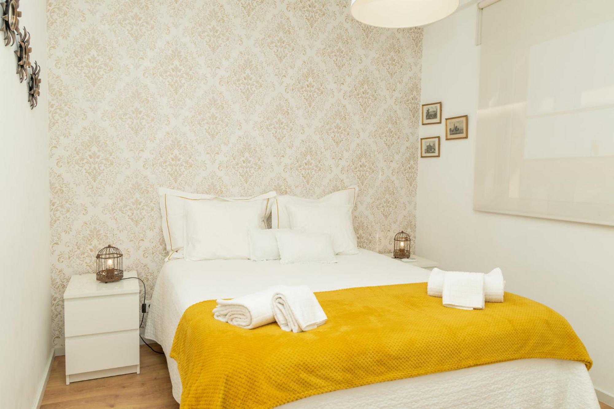 Violet House Your Place To Stay Вила-Нова-ди-Гая Экстерьер фото