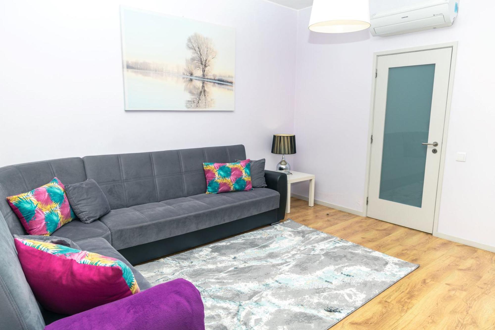 Violet House Your Place To Stay Вила-Нова-ди-Гая Экстерьер фото