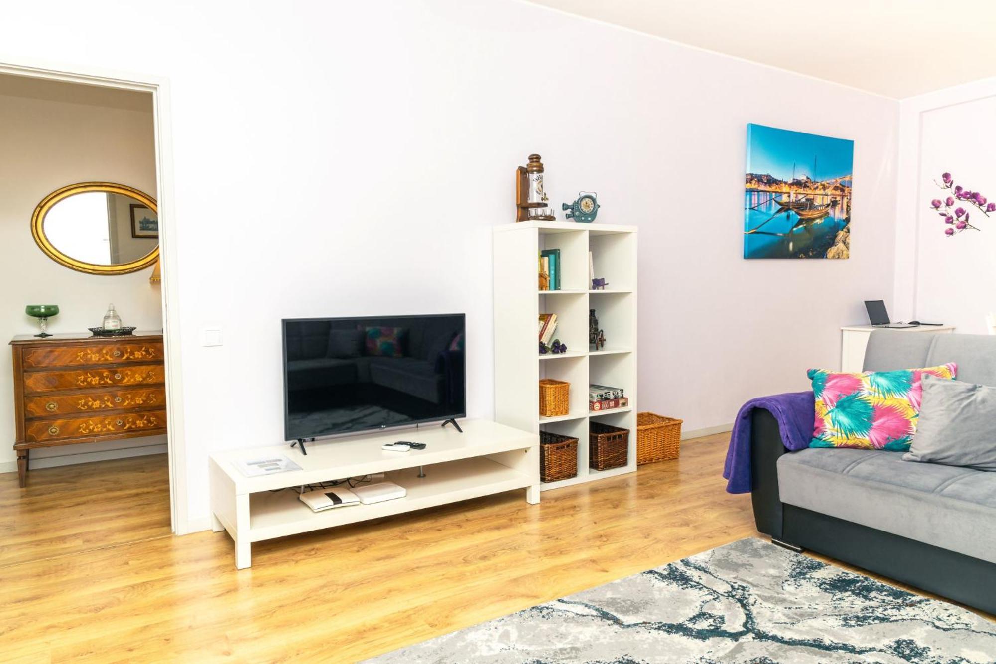 Violet House Your Place To Stay Вила-Нова-ди-Гая Экстерьер фото
